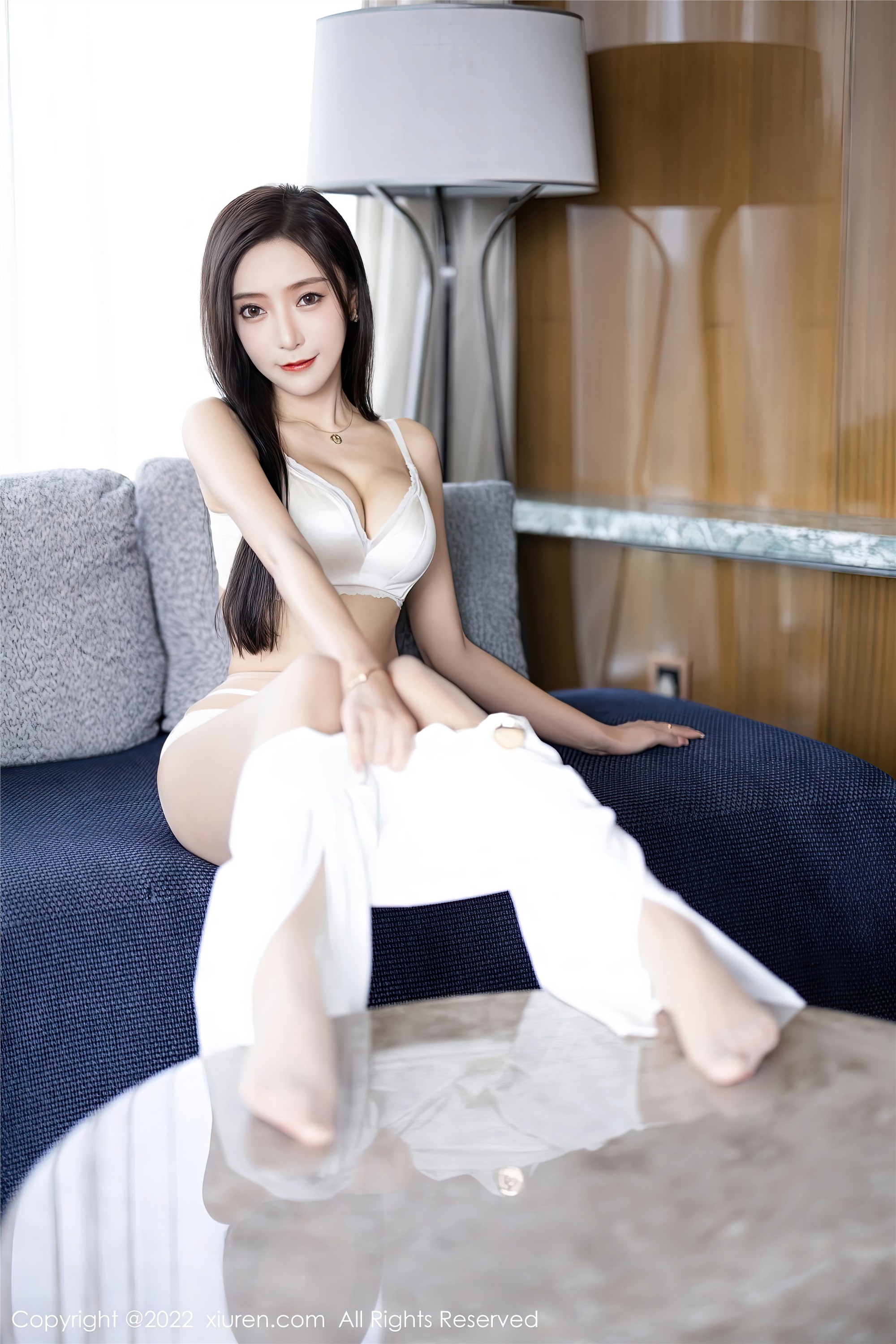 Xiuren秀人网 2022.11.01 NO.5790 王馨瑶yanni